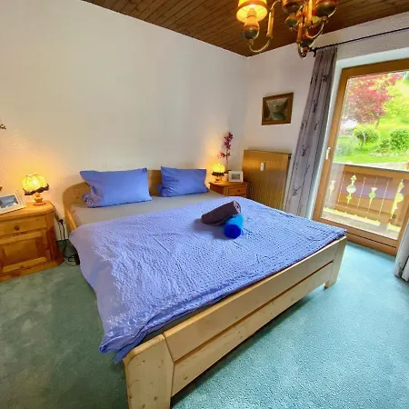 Kehlsteinblick Apartment Schönau am Königssee