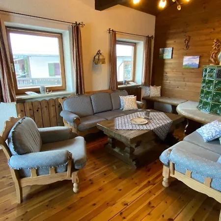 Kehlsteinblick Appartamento Schönau am Königssee