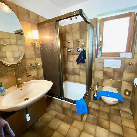 Apartment Kehlsteinblick *