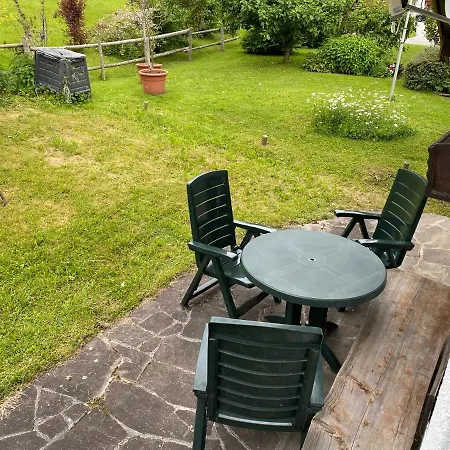 Kehlsteinblick Apartment Schoenau am Koenigsee