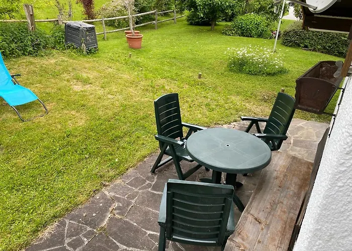Kehlsteinblick Apartamento Schönau am Königssee